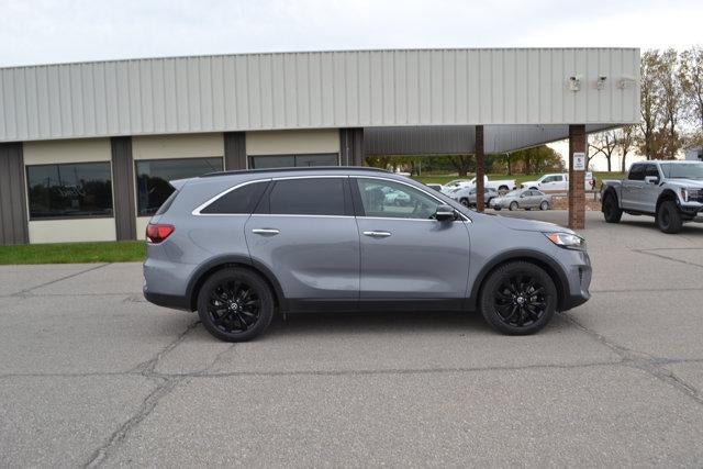 2020 Kia Sorento S V6