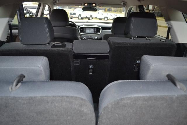 2020 Kia Sorento S V6