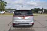 2022 Kia Carnival LXS
