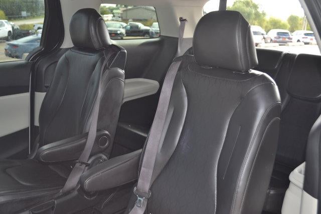 2022 Kia Carnival LXS