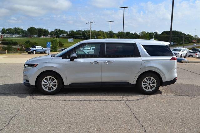 2022 Kia Carnival LXS