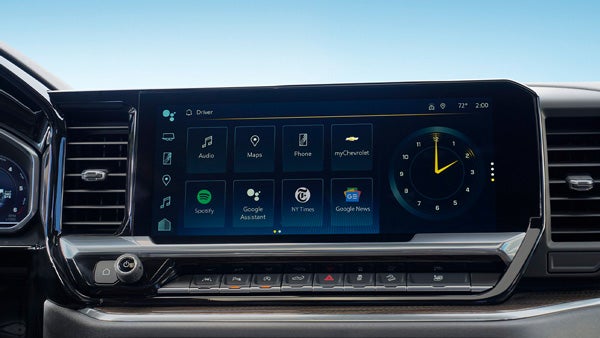 Fesler Auto Mall in Fairfield IA