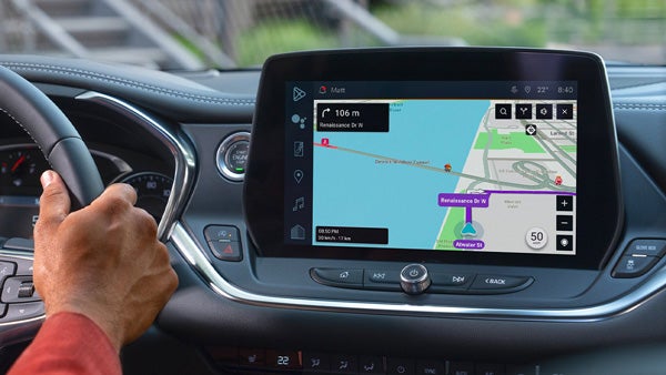 Fesler Auto Mall in Fairfield IA