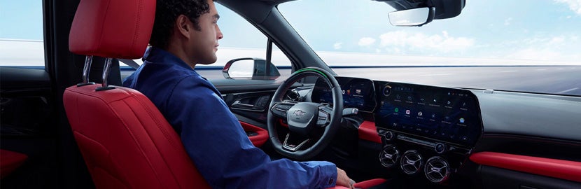 Fesler Auto Mall in Fairfield IA