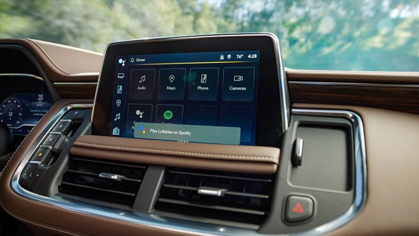 Fesler Auto Mall in Fairfield IA