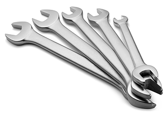 LTD LIFETIME PARTS WARRANTY