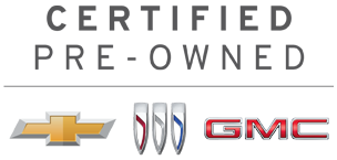 Chevrolet Buick GMC Certified Pre-Owned in Fairfield, IA